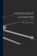 Coordinate Geometry