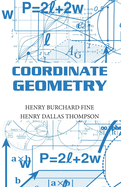 Coordinate Geometry