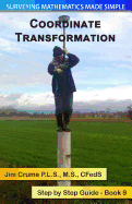 Coordinate Transformation: Step by Step Guide