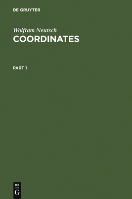 Coordinates - Neutsch, Wolfram