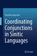 Coordinating conjunctions in Sinitic Languages
