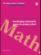 Coordinating Mathematics Across the Primary School