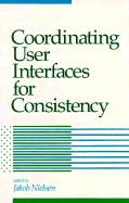 Coordinating User Interfaces for Consistency