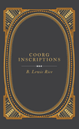 Coorg inscriptions