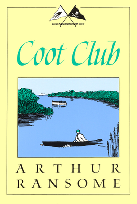 Coot Club - Ransome, Arthur