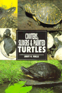 Cooters, Sliders and Painted Turtles