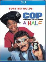 Cop and a Half [Blu-ray]
