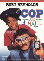 Cop and a Half - Henry Winkler