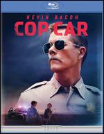 Cop Car [Blu-ray] - Jon Watts