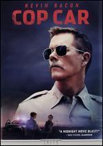 Cop Car