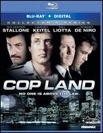 Cop Land [Blu-ray]