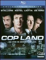 Cop Land [Collector's Series] [Blu-ray]