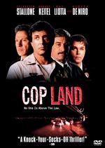 Cop Land - James Mangold