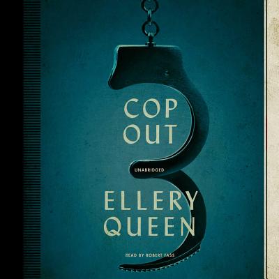 Cop Out - Queen, Ellery