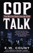 Cop Talk: Cop Talk