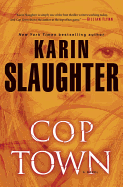 Cop Town