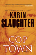 Cop Town