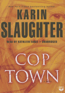 Cop Town
