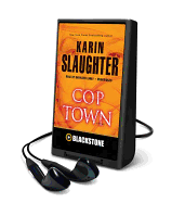 Cop Town