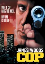 Cop - James B. Harris