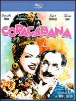 Copacabana [Blu-ray]