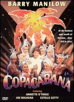 Copacabana - Waris Hussein