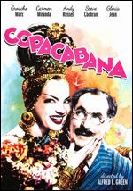 Copacabana - Alfred E. Green