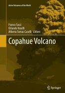 Copahue Volcano