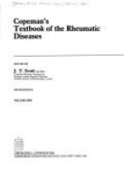 Copeman's textbook of the rheumatic diseases