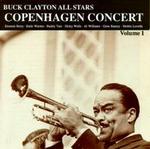 Copenhagen Concert, Vol. 1