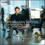 Copenhagen Recital - Saori Tomidokoro (piano); Stefan Schulz (trombone)