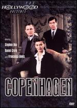 Copenhagen - Howard Davies