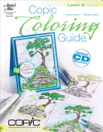 Copic Coloring Guide Level 2: Nature