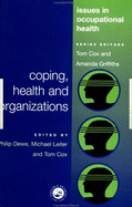 Coping, Health and Organizations