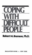 Coping W/Difficult Ppl