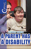 Coping When a Parent Has a Disability