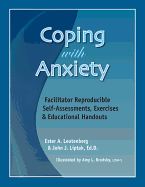 Coping with Anxiety Workbook