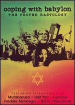 Coping With Babylon: The Proper Rastology - Oliver Hill