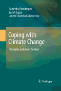 Coping with Climate Change: Principles and Asian Context