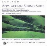 Copland: Appalachian Spring Suite