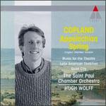 Copland: Appalachian Spring