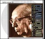 Copland Conducts Copland