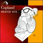 Copland: Greatest Hits