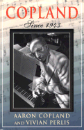 Copland Since 1943