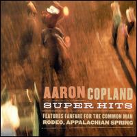 Copland Super Hits - Henry Fonda