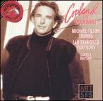 Copland the Modernist