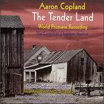 Copland: The Tender Land (Complete Chamber Version)
