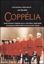 Copp�lia (Lyon National Opera Ballet)
