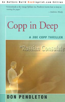 Copp in Deep - Pendleton, Don