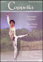 Coppelia (Ballet de San Juan)